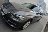 BMW 316d Modern Line Modern Line - BMW 316 aus 2012
