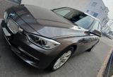 BMW 316d Modern Line Modern Line - BMW 3er Reihe: Modern Line