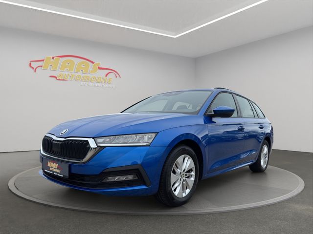 Skoda Octavia Combi Ambition*Digital Tacho*App-Connect