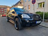 Mercedes-Benz ML 420 4MATIC/AMG/Soundbox - gebrauchte Mercedes-Benz ML 420 aus dem Jahr 2007