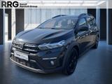 Dacia Jogger EXTREME+ TCe 110 8 FACH BEREIFT - Dacia Jogger: Extreme