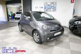 Toyota TOYOTA iQ 1.0 Autom. - graue Toyota IQ