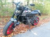 Ducati Monster Plus - Ducati Monster Plus
