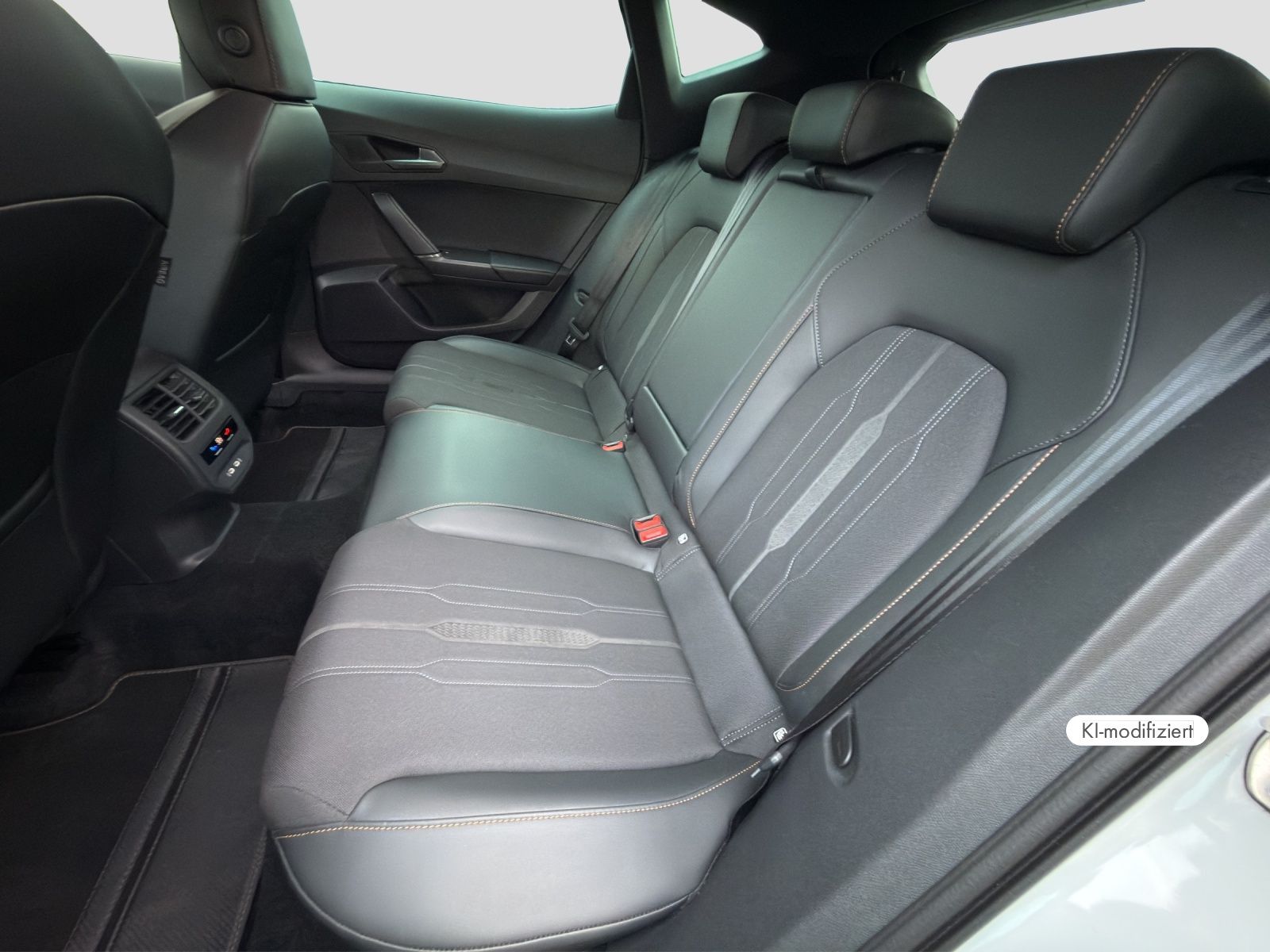 Cupra Formentor - Bild 14