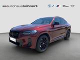 BMW X4 M40i Laser PanoSD AHK ACC NP 99.5 HiFi H-K