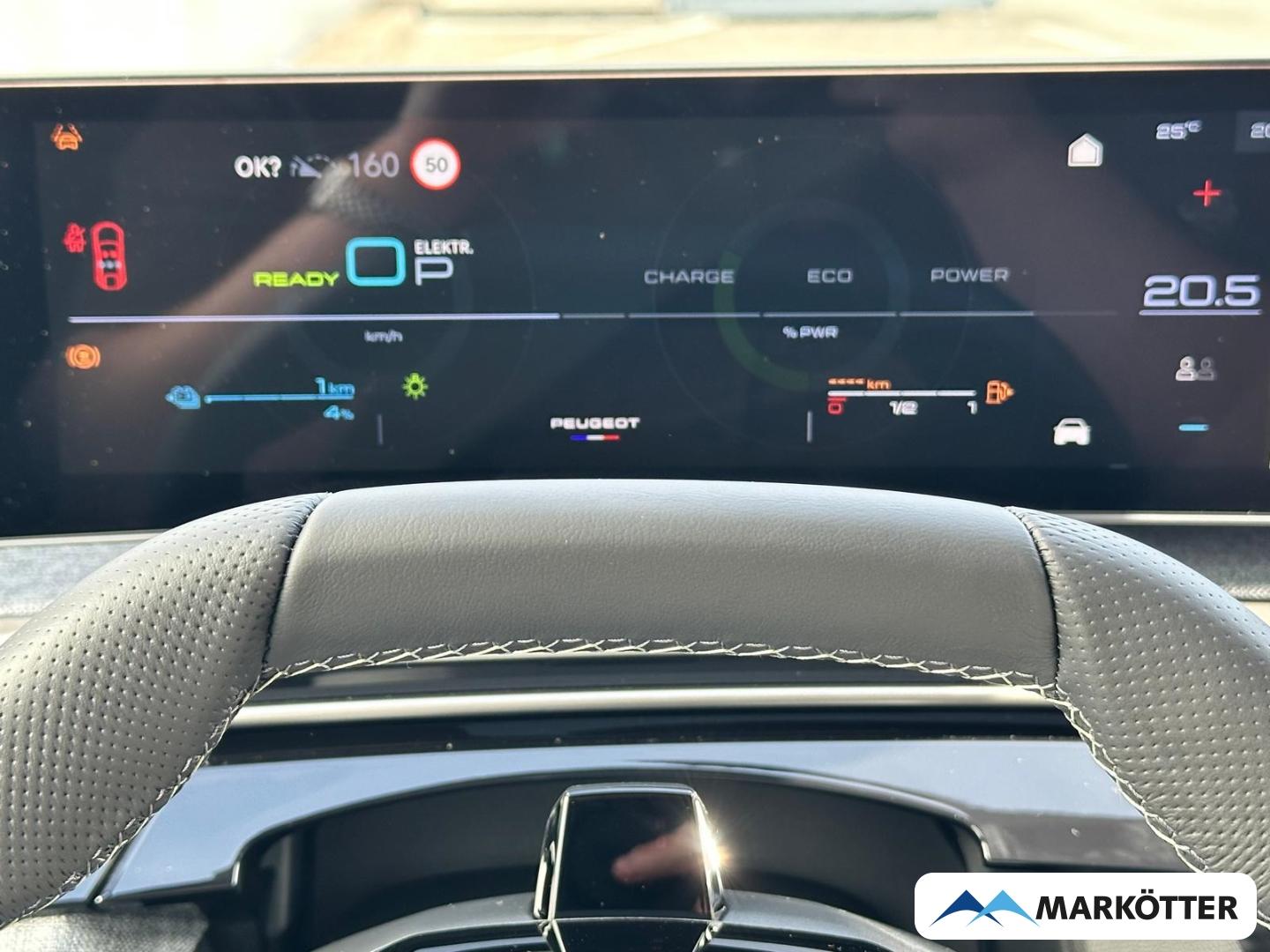 Peugeot 3008 GT Plug-In Hybrid 225 AHK/360°/Massage/Pano