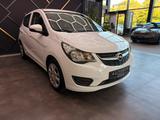 Opel Karl Edition Intellilink Temp. CarPlay Klima - gebrauchte Opel Karl aus dem Jahr 2016