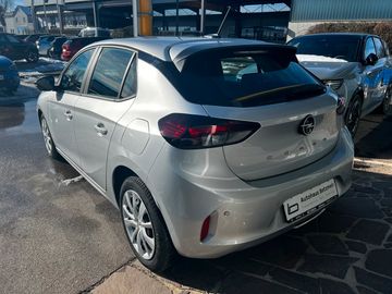 Bild 18 Opel Corsa Edition - SHZ | LHZ | Apple/Android