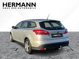 Ford Focus Turnier 1.0 EcoBoost Trend LED*NAVI*SHZ - Ford Focus: Kombi, Trend