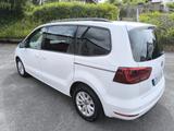 Seat Alhambra 1.4 TSI Start&Stop Reference 200PS, LPG - gebrauchte Seat Alhambra aus dem Jahr 2018