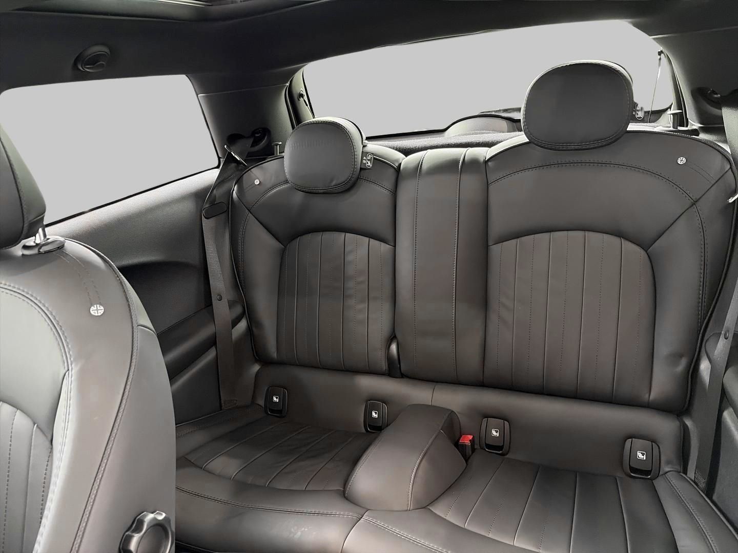 MINI Cooper S - Bild 8