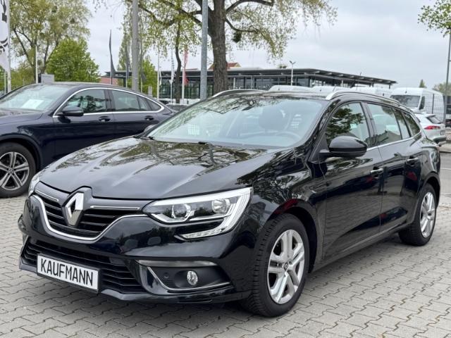 Renault Megane IV Grandtour Automatik+Sitzh+PDC