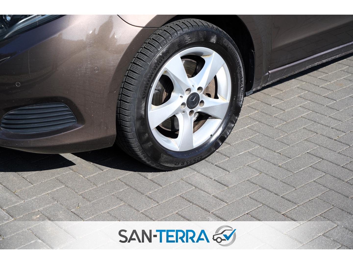 Mercedes-Benz V 250 AVANTGARDE EXTRALANG LEDER*360-KAMERA*SHZ*