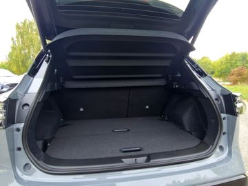 Nissan Qashqai 1.5 Tekna+ E-Power (205PS)