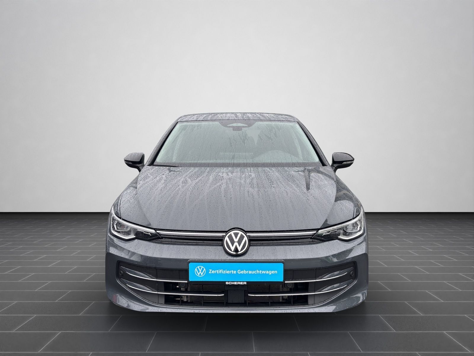 Volkswagen Golf - Bild 6