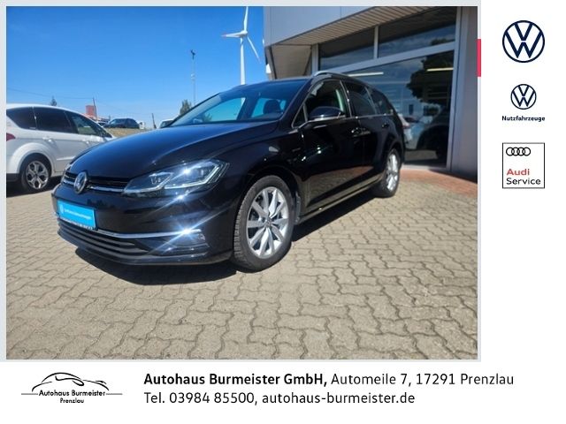 Image of Volkswagen Golf
