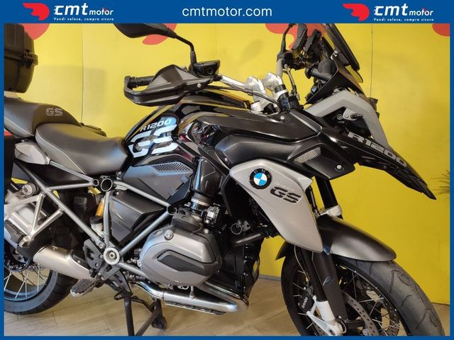 BMW R 1200 GS - 2016