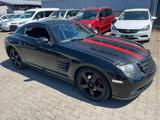 Chrysler Crossfire Basis 3.2 - Chrysler Crossfire: Coupe