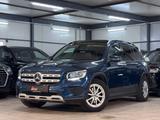 Mercedes-Benz GLB 200 PANO*WIDESCREEN*MBUX*LANE*KAME*1.HAND - Mercedes-Benz GLB 200 Gebrauchtwagen in Frankfurt