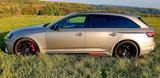 Audi RS4 2.9 TFSI tiptronic quattro Avant - gebrauchte Audi RS4 aus dem Jahr 2021