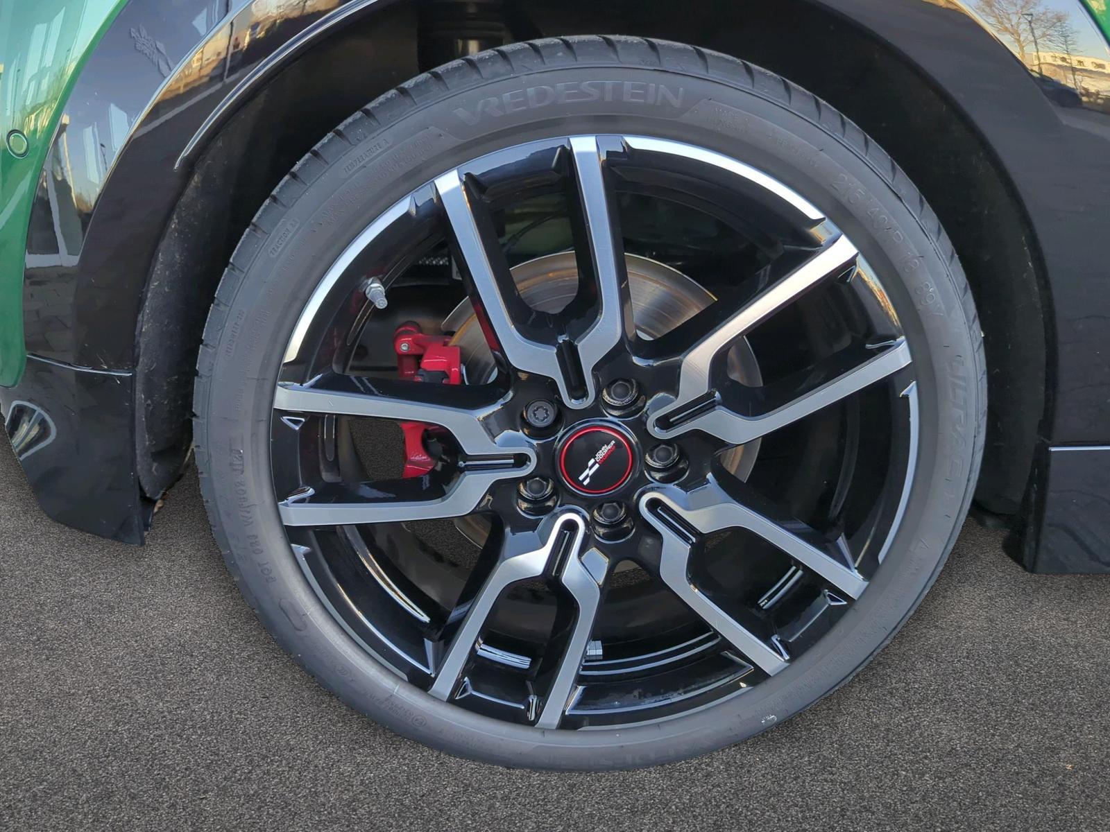 MINI Jcw Trim, миниатюра 15