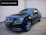Mercedes-Benz C 220 CDI BE 7G-TRONIC Avantgarde Kamera Panoram - Mercedes-Benz C 220: Cdi Avantgarde