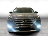 Hyundai Tucson IX35*LEDER*CAM*M+S*TÜV NEU - Hyundai TUCSON mit Diesel-Antrieb: Geländewagen, Automatik