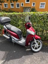 Honda SH300i - HONDA SH 300I
