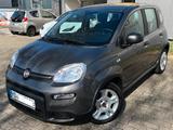 Fiat Panda 1.0 GSE Hybrid -