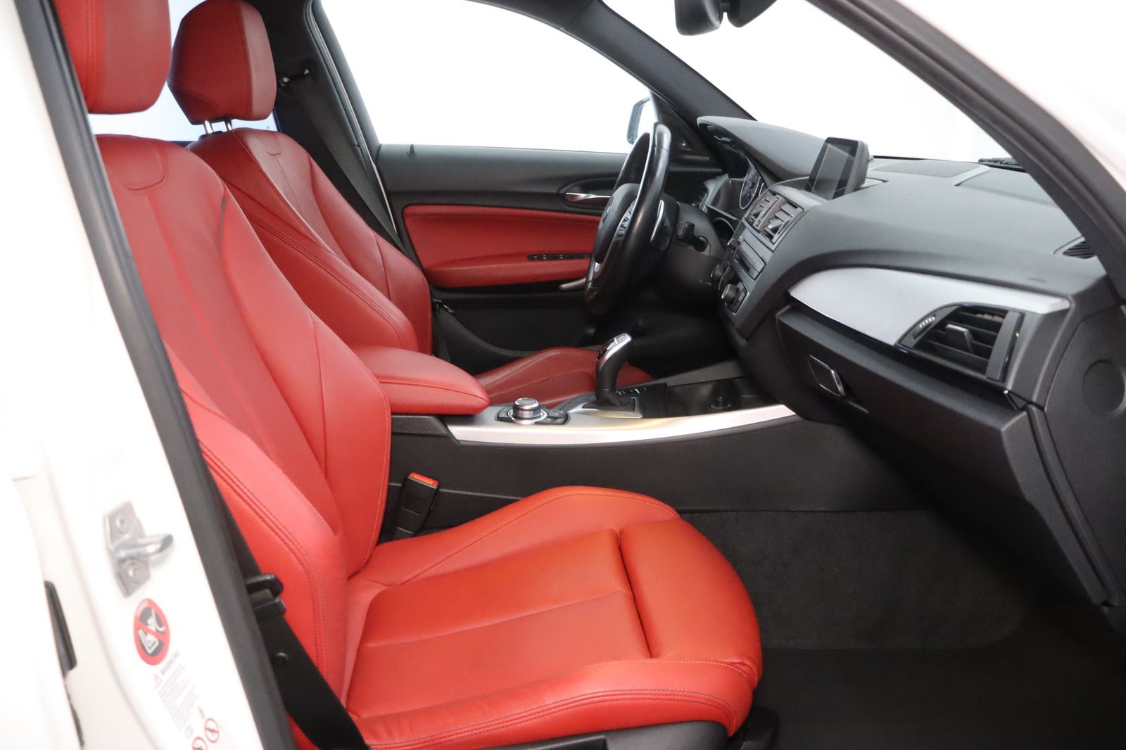 Fahrzeugabbildung BMW M135i xDrive
