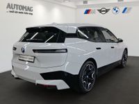 BMW iX - Vorschau Bild 3