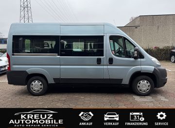 Citroen Jumper - 7
