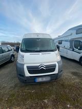 Citroën Transporter - Citroën: Transporter