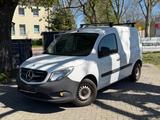 Mercedes-Benz Citan Kasten 109 CDI lang*Klima*AHK*ZV-VB* - Mercedes-Benz 109 CDI