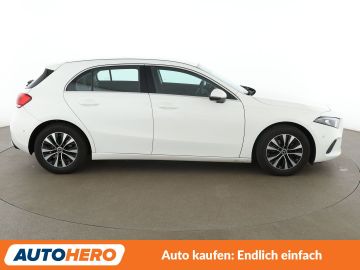 Mercedes A 180 - 7