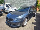 Skoda Octavia Combi 2.0 TSI DSG Style+LED+NAVI+ALU'17 - Skoda Octavia: Kombi, 1.2