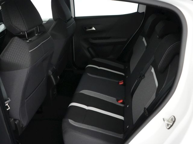 Frontera C HYBRID GS eDCT+RÜCKFAHRKAMERA+SITZ-/L