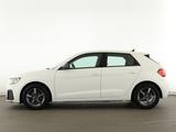 Audi A1 Sportback 30 TFSI DSG Klimaautomatik PDC  Spo - Audi A1 Gebrauchtwagen in Bremen