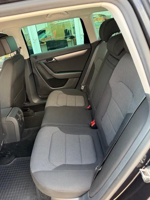 Volkswagen Passat Variant Comfortline BlueMotion