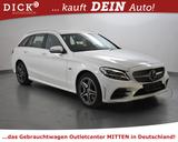 Mercedes-Benz C300e T 2X AMG Line WIDESC+ALCANT+LED+STDHZ+ACC+
