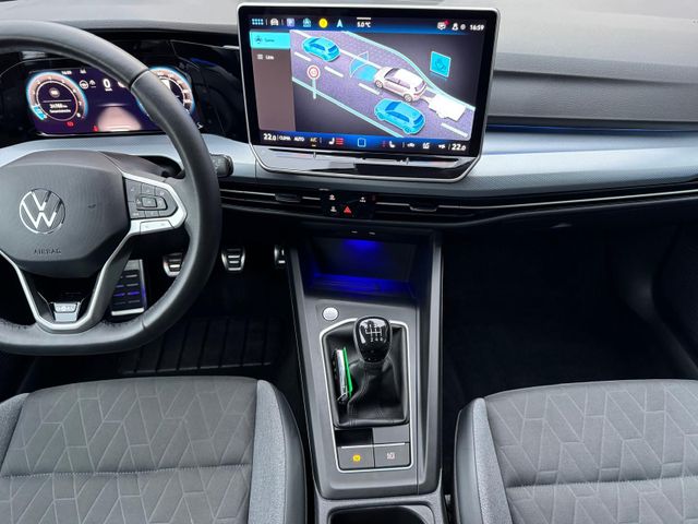 Golf 1.5 TSI 85kW GOAL ACC/ NAV/APP/ AHK/SHZ/PDC