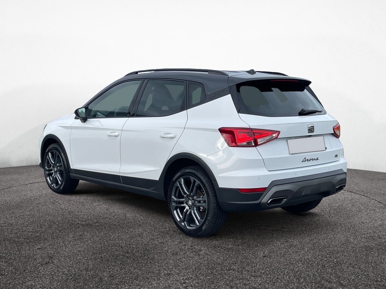 Seat Arona - Bild 5