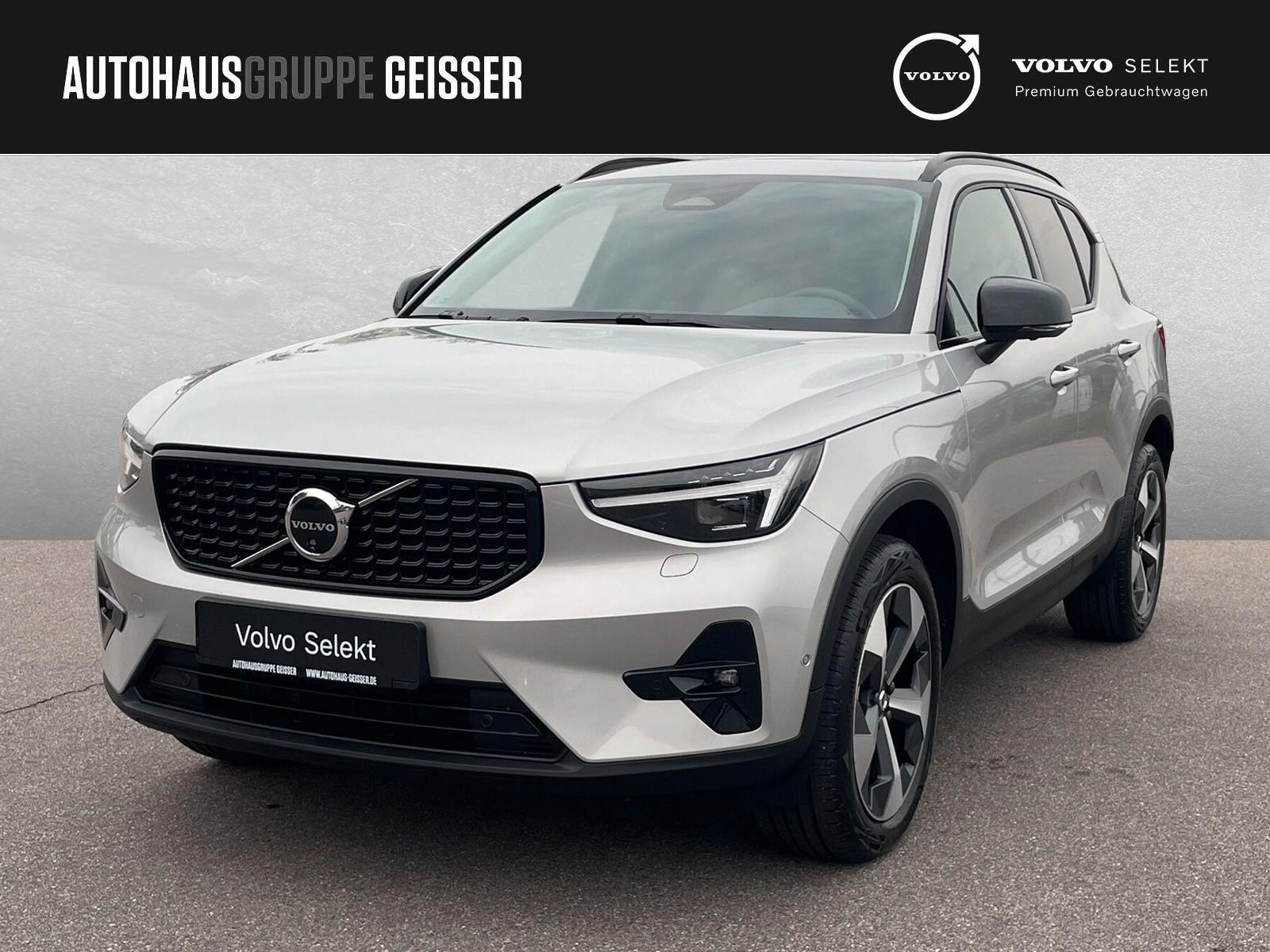Volvo XC40 B4 MILD Hybrid Automatik Plus Dark ACC BLIS