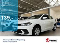 Volkswagen Polo - Vorschau Bild 1
