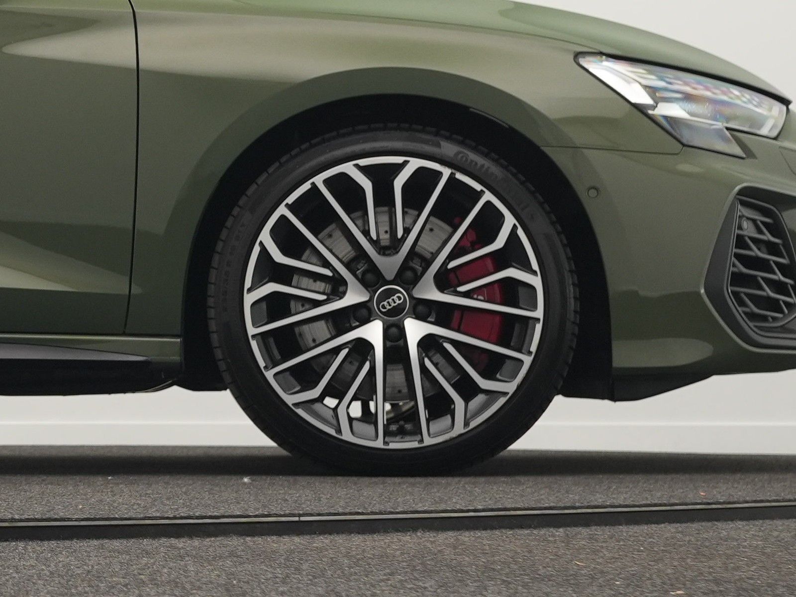 Audi S3 - Bild 50