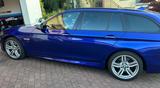 BMW 535d xDrive Touring - Sonderlack/NP90t€/gepflegt - BMW: 90s