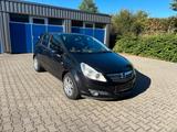 Opel Corsa 1.2  CATCH ME - Opel Corsa aus 2007: 1.2