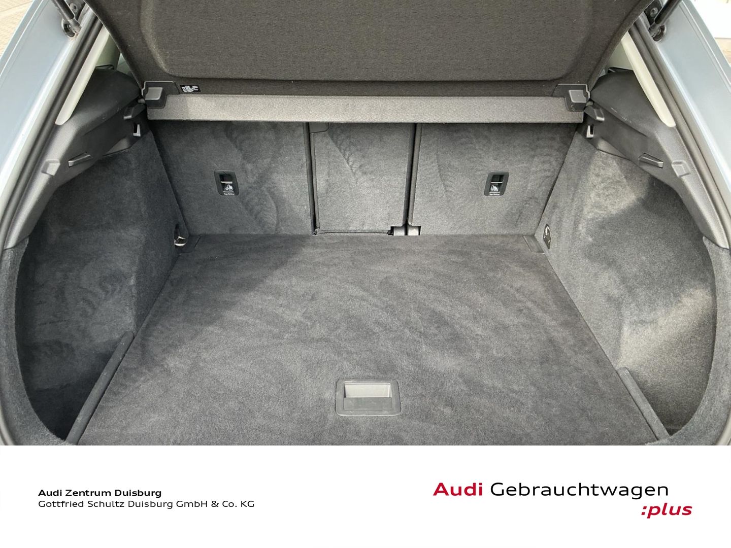 Audi Q3 - Bild 9