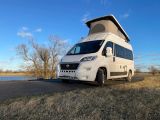 HYMER / ERIBA / HYMERCAR Ayers Rock - Angebote entsprechen deinen Suchkriterien