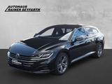 Volkswagen Arteon Shooting Brake R-Line Sportpaket Navi Dig